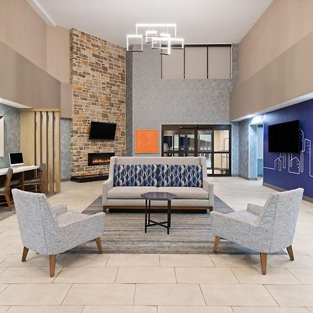 Holiday Inn Express Harrisburg I-81 - Hershey By Ihg Manadahill Bagian luar foto