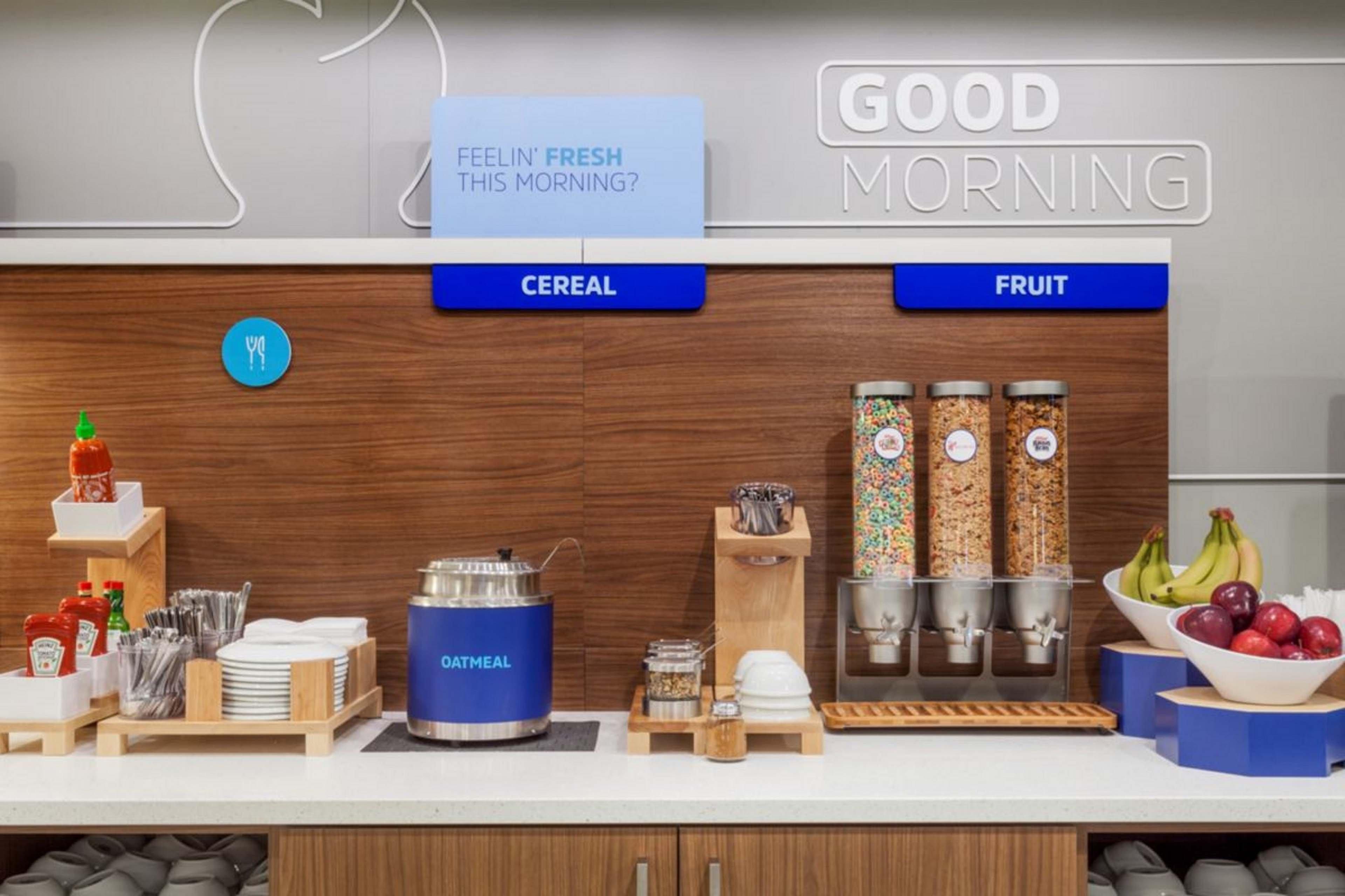 Holiday Inn Express Harrisburg I-81 - Hershey By Ihg Manadahill Bagian luar foto