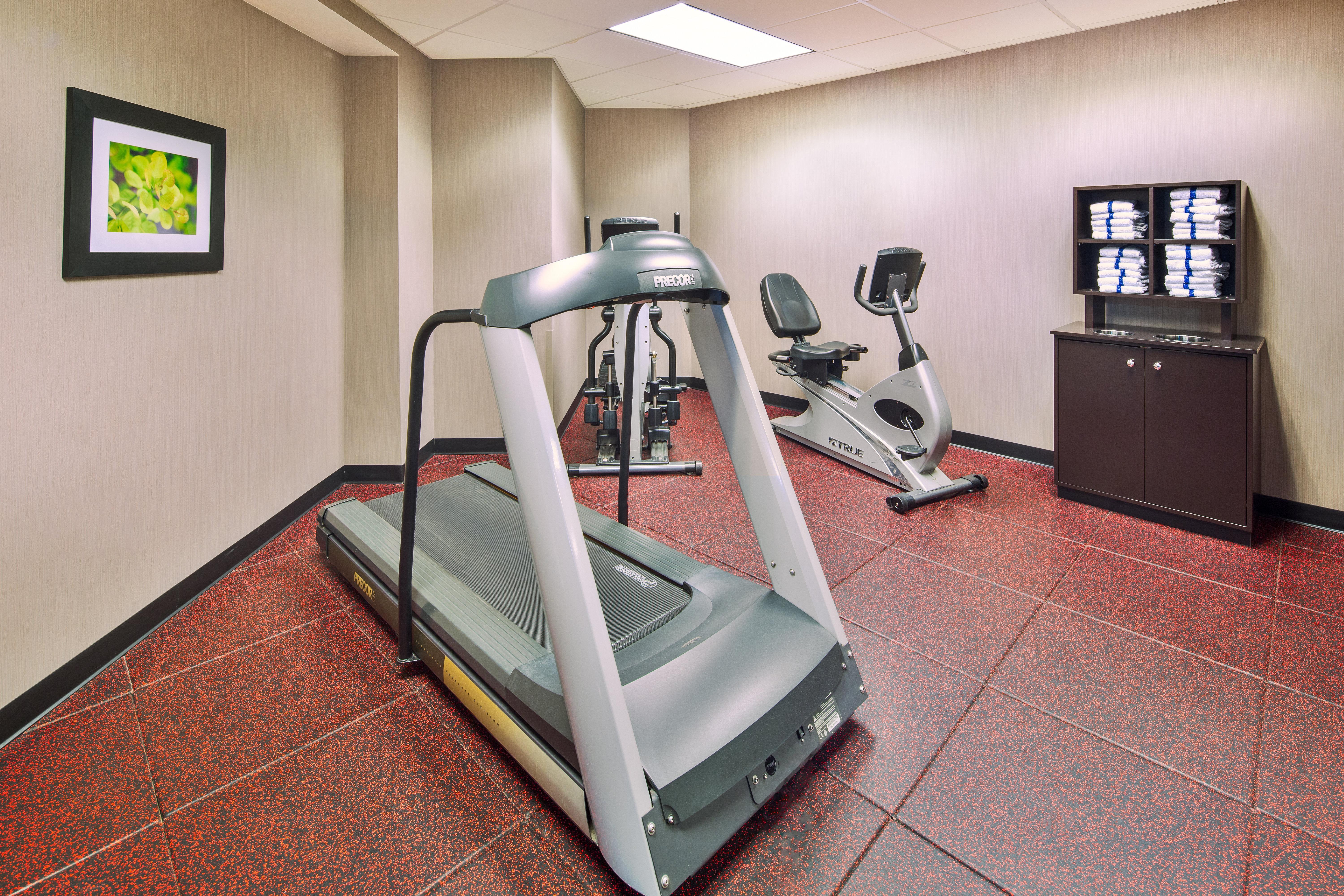 Holiday Inn Express Harrisburg I-81 - Hershey By Ihg Manadahill Bagian luar foto