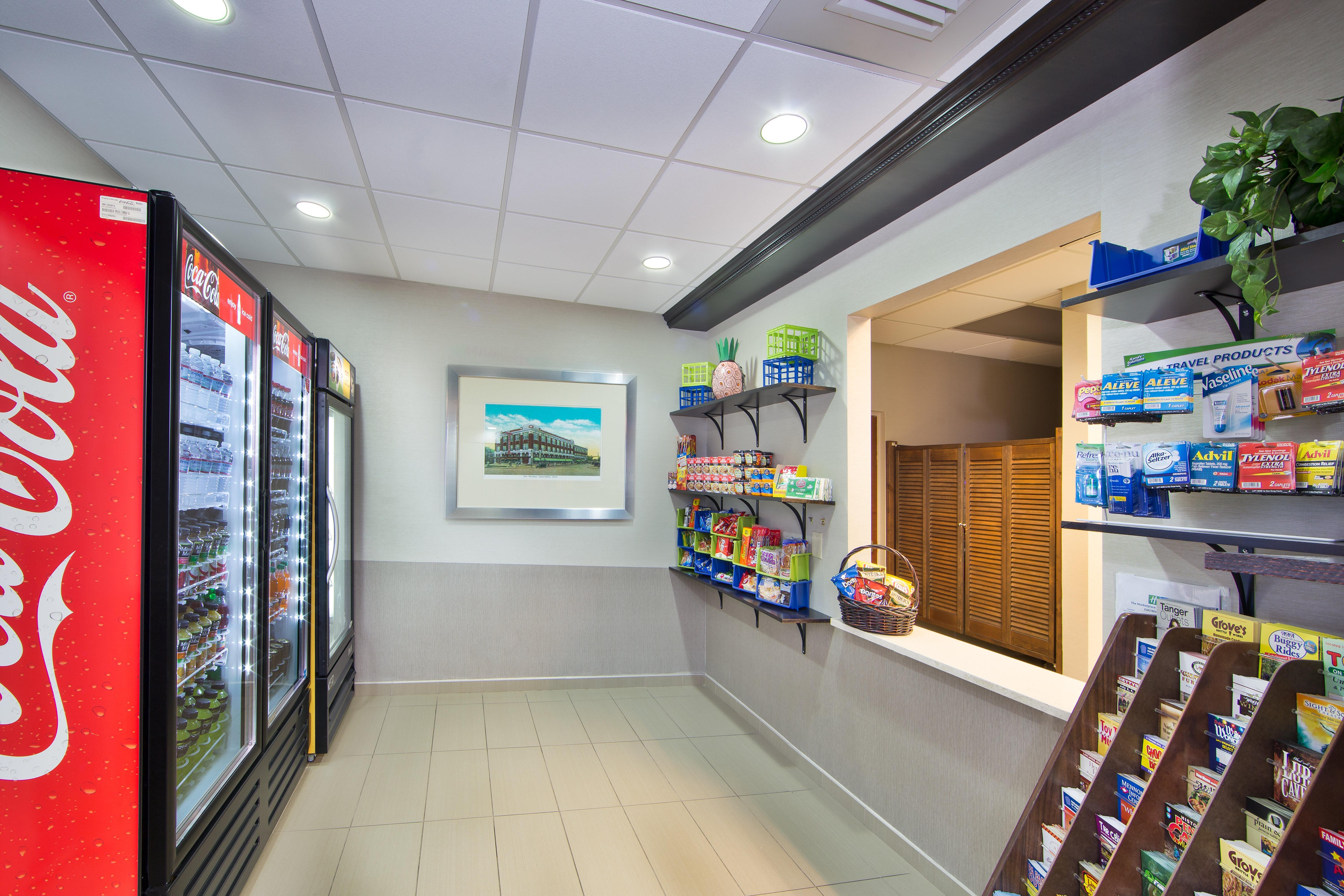 Holiday Inn Express Harrisburg I-81 - Hershey By Ihg Manadahill Bagian luar foto
